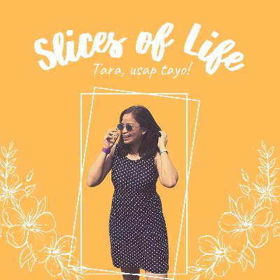 Welcome to Slices of Life! Welcome to Slices of Life!