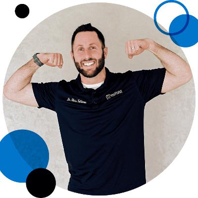 Dr. Chris Feldman - Team Culture, Mindset, and Relentless Personal Growth