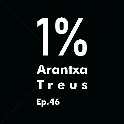 Ep. 46 Arantxa Treus