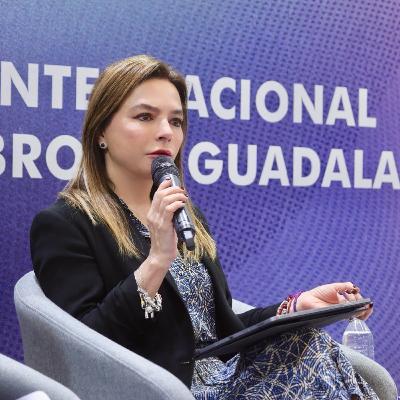 "Se intenta sensibilizar a los legisladores, porque será un proceso judicial inédito": Humphrey