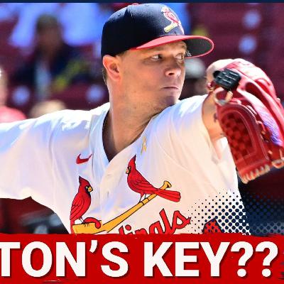 IMPACT: Cardinals Trade Sonny Gray—How the Red Sox INTENSIFY Their MLB Playoff Pursuit