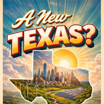 Texas Democratic Senate Primary, and a NEW Democratic Party?