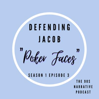 Defending Jacob S1 E3: "Poker Faces"