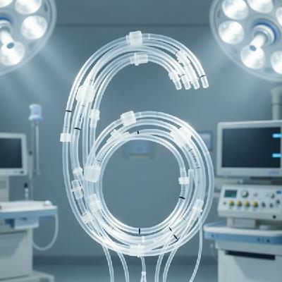 El tubo endotraqueal; más de 150 años de historia. El tubo endotraqueal; más de 150 años de historia.