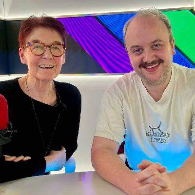 Bonus - Ailbhe Smyth