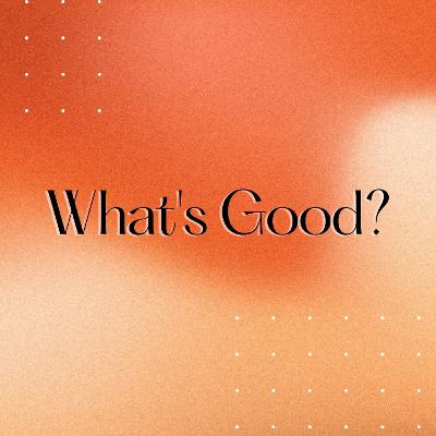 The Eternal Promise Of Good