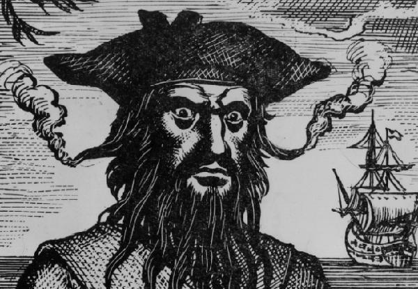 294 - Blackbeard (Live in Charlotte, NC) 294 - Blackbeard (Live in Charlotte, NC)