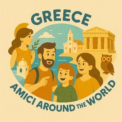 EP04 EN Greek Heritage: Resilience, Myth, and Modern Identity