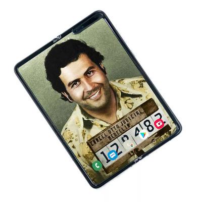 تليفون بابلو أسكوبار وليه المينيماليزم ضروري وإيه مشكلة الفريلانسينج!