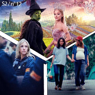 WICKED 2, DOSSIER 137 & DES PREUVES D'AMOUR