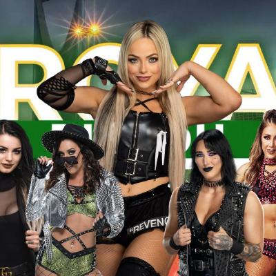 Who Wins The 2026 WOMEN'S ROYAL RUMBLE? (Clip) Who Wins The 2026 WOMEN'S ROYAL RUMBLE? (Clip)