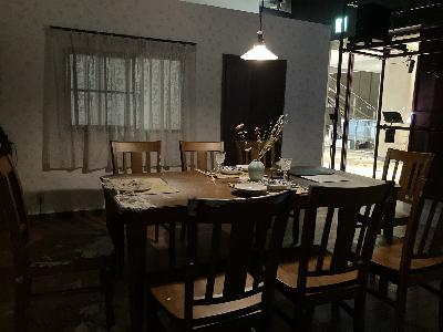 2186◆異空間・非日常を楽しむ～麻布台ヒルズと冨安由真個展～ #おたより