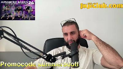 1st Question is on Charlie Kirk & More - Ask me anything 212 - Coach Zahabi 1st Question is on Charlie Kirk & More - Ask me anything 212 - Coach Zahabi