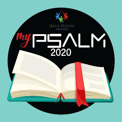 MyPsalm2020 E1 MyPsalm2020 E1