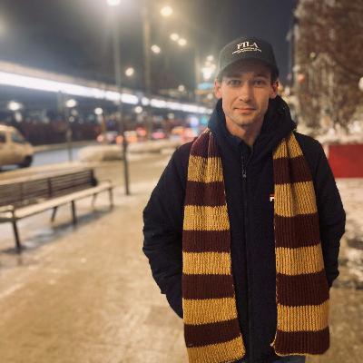 Daring to dissent in Russia Daring to dissent in Russia