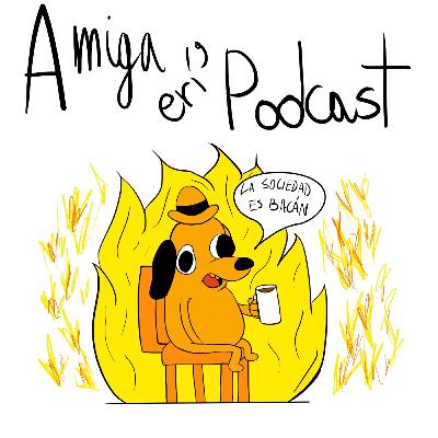 Episodio 06: "La sociedad es bacán"