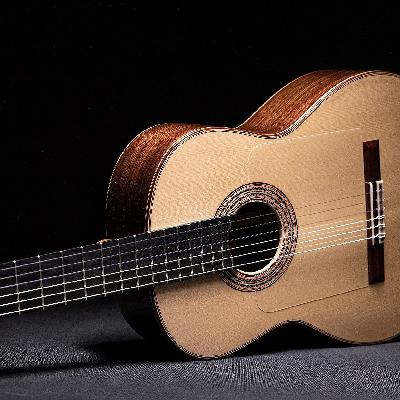 Nuestro Flamenco - Fin de año flamenco - 01/01/26