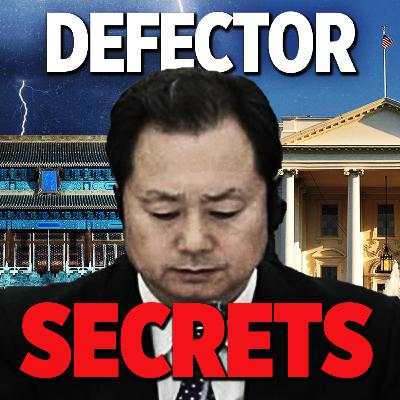 Is (Alleged) China-Defector Evidence Being Slow-Leaked? What Happens if Lab-Leak is Confirmed?