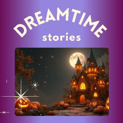 Schlafreise zu Helloween ins Tal von Hallow Glen