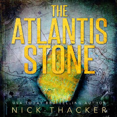 The Atlantis Stone - Episode 1 The Atlantis Stone - Episode 1