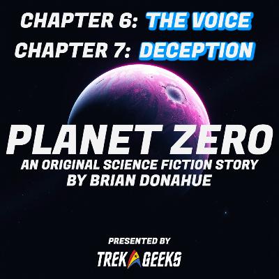 The Voice & Deception