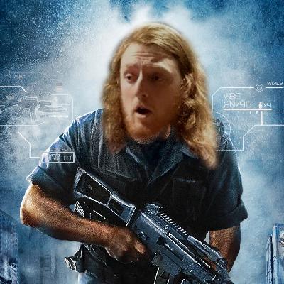 #182: Gamer #182: Gamer