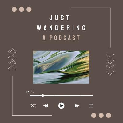 Evolving identities | Ep. 32