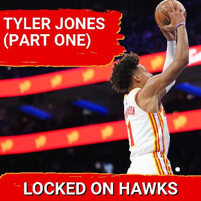 Early December check-in with Tyler Jones (Part 1)