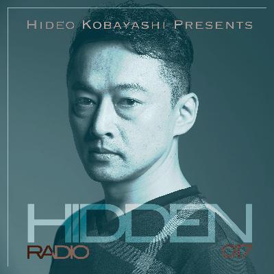 Hidden Radio | 017 | Hideo Kobayashi