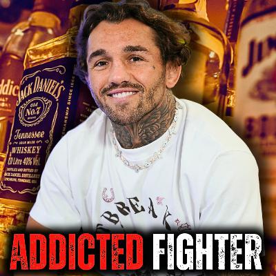 I Fought in the UFC on LSD | Cartel Arrest, Ayahuasca in Peru & Getting Sober I Fought in the UFC on LSD | Cartel Arrest, Ayahuasca in Peru & Getting Sober