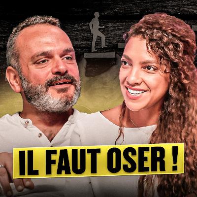 Betty Unternahrer, il faut oser !