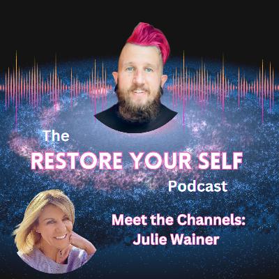 Meet the Channels: Julie Wainer ☀️🌴 Meet the Channels: Julie Wainer ☀️🌴