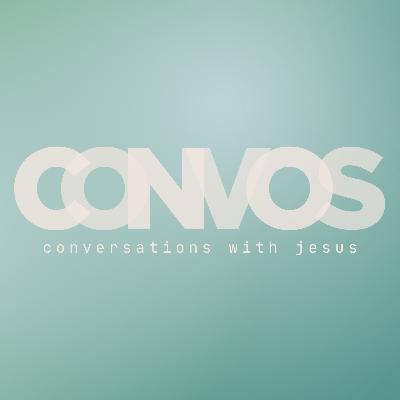 Conversation at the Cross