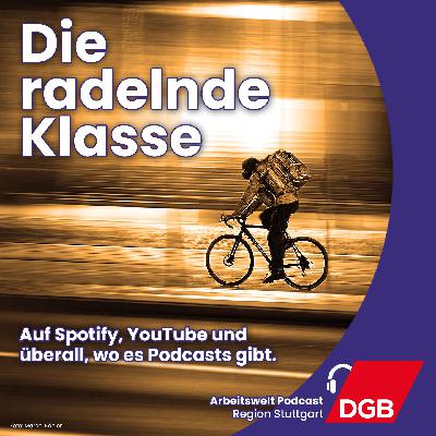 Die radelnde Klasse