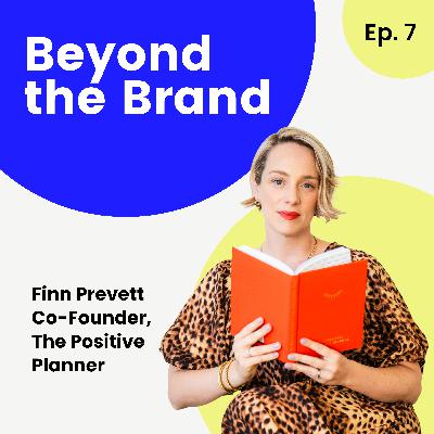 From Crowdfund to Publishing Powerhouse: The Positive Planner Story