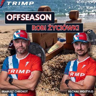 #29 Jak odpocząć, żeby nie stracić formy?