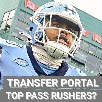 NIL PAYDAYS: Pass Rushers Adam Trick, Chaz Coleman & Tyler Thompson SHAPE Portal Marketplace