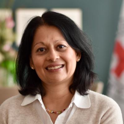 84. Pursuing a Career in Humanitarian Work: Pathways to Joining the ICRC 84. Pursuing a Career in Humanitarian Work: Pathways to Joining the ICRC