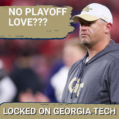 CRITICAL: Brent Key's Yellow Jackets Face MUST-WIN Stretch After Controversial 17th Ranking