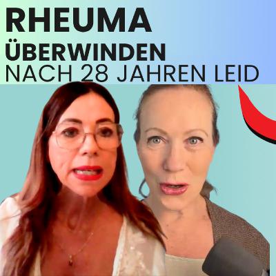 🔥 Nach 28 Jahren Rheuma: Dieses eine Produkt veränderte alles