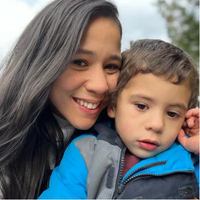 S3 E12: Autism Awareness w/ Ana Poling