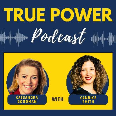 Navigating Transformation Through Radical Listening and Equality with Candice Smith (Ep 45)