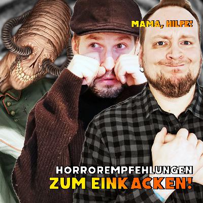 Geschichten, bei denen wir uns FAST eingesch… hätten