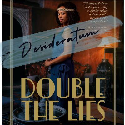 Double the Lies with Patricia Raybon