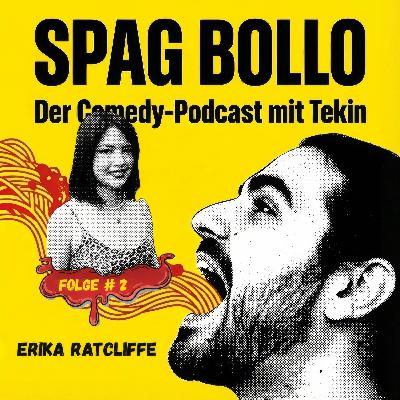 #2 Erika Ratcliffe: Klinik-Vibes & Long Covid