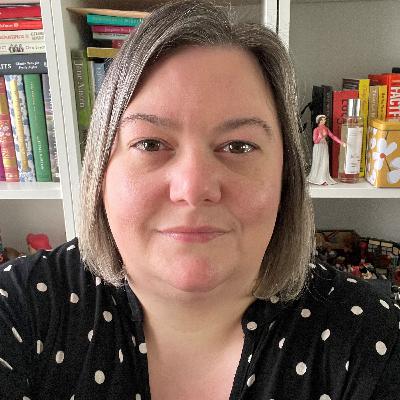 30. An interview with Claire Sewell, Head of Research Information Service at the House of Commons 30. An interview with Claire Sewell, Head of Research Information Service at the House of Commons