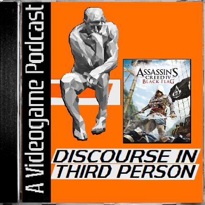 Assassin’s Creed Black Flag