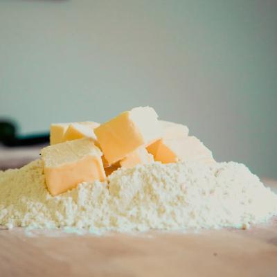 Episode 96 - Makin Paham Beda Mentega (Butter) dan Margarin, Kenapa Beda?