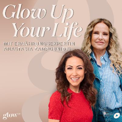 Bye Bye Diät - Ernährung 40+ mit Anastasia Zampounidis Bye Bye Diät - Ernährung 40+ mit Anastasia Zampounidis