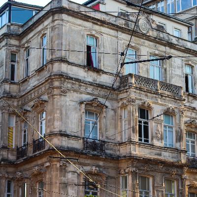 Karoon • İsmet Özel